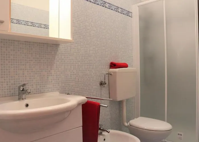 Bright Flat Surrounded By Pools Appartement *