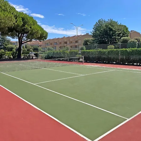 Apartmán Bright Flat Surrounded By Pools Bibione