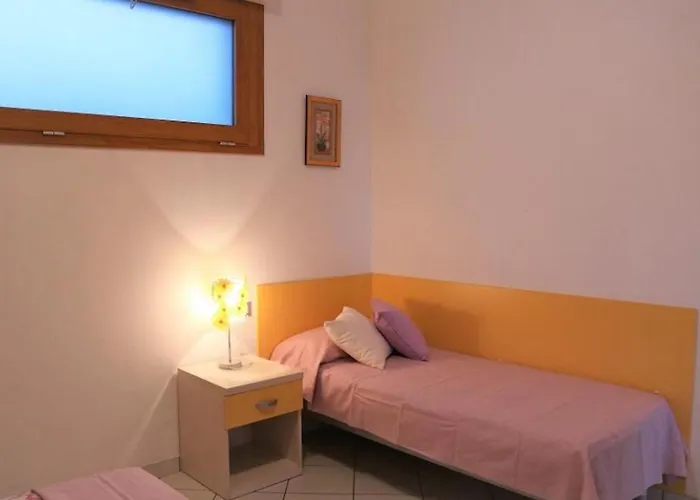 Bright Flat Surrounded By Pools Apartament *